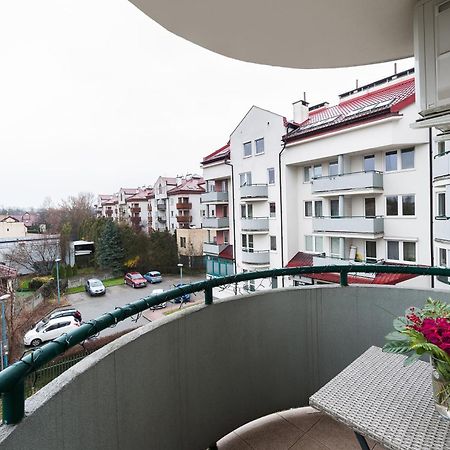 Bella Casa Premium Apartment - 117A Kobierzynska Cracovia Exterior foto