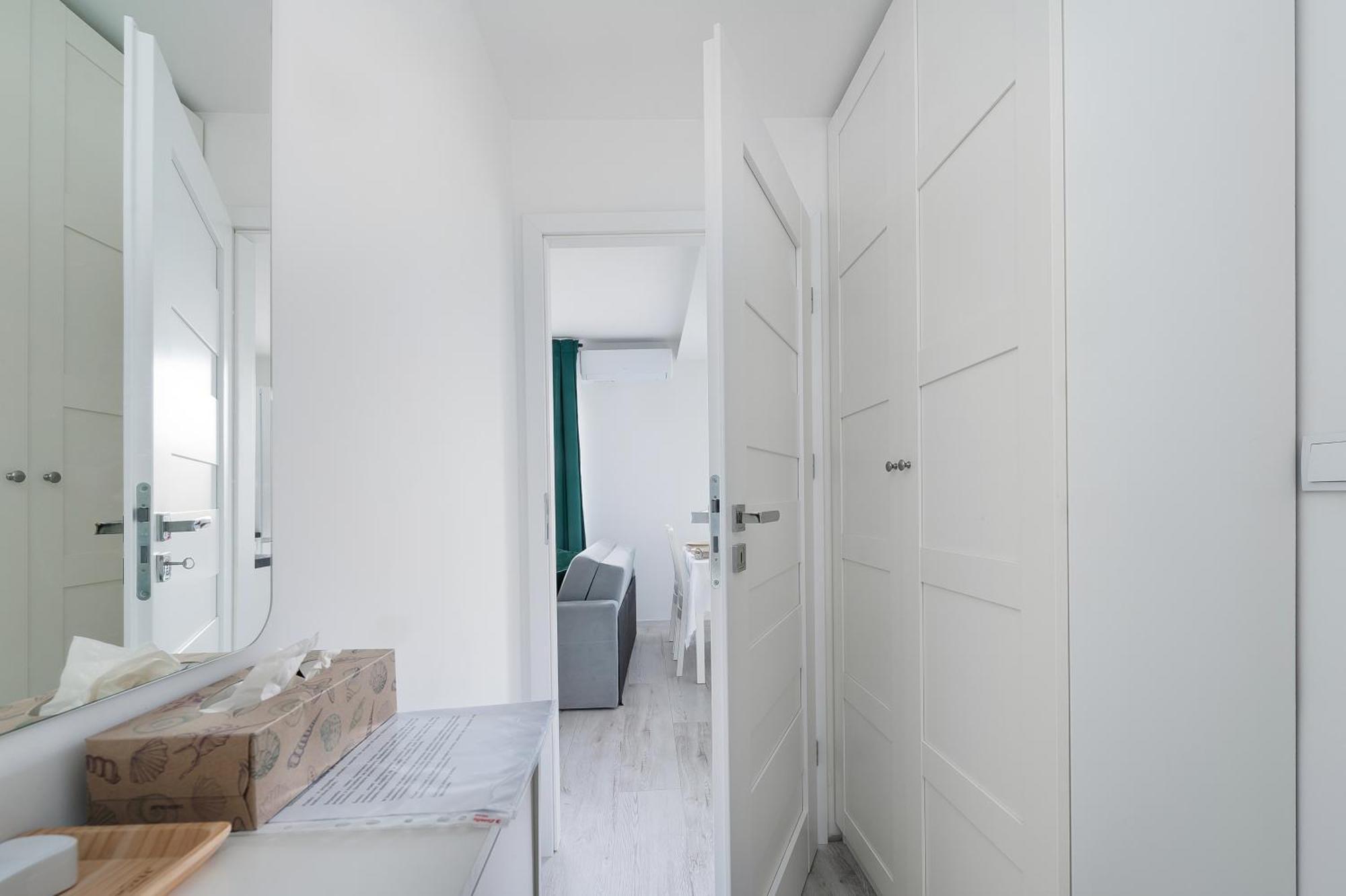 Bella Casa Premium Apartment - 117A Kobierzynska Cracovia Exterior foto