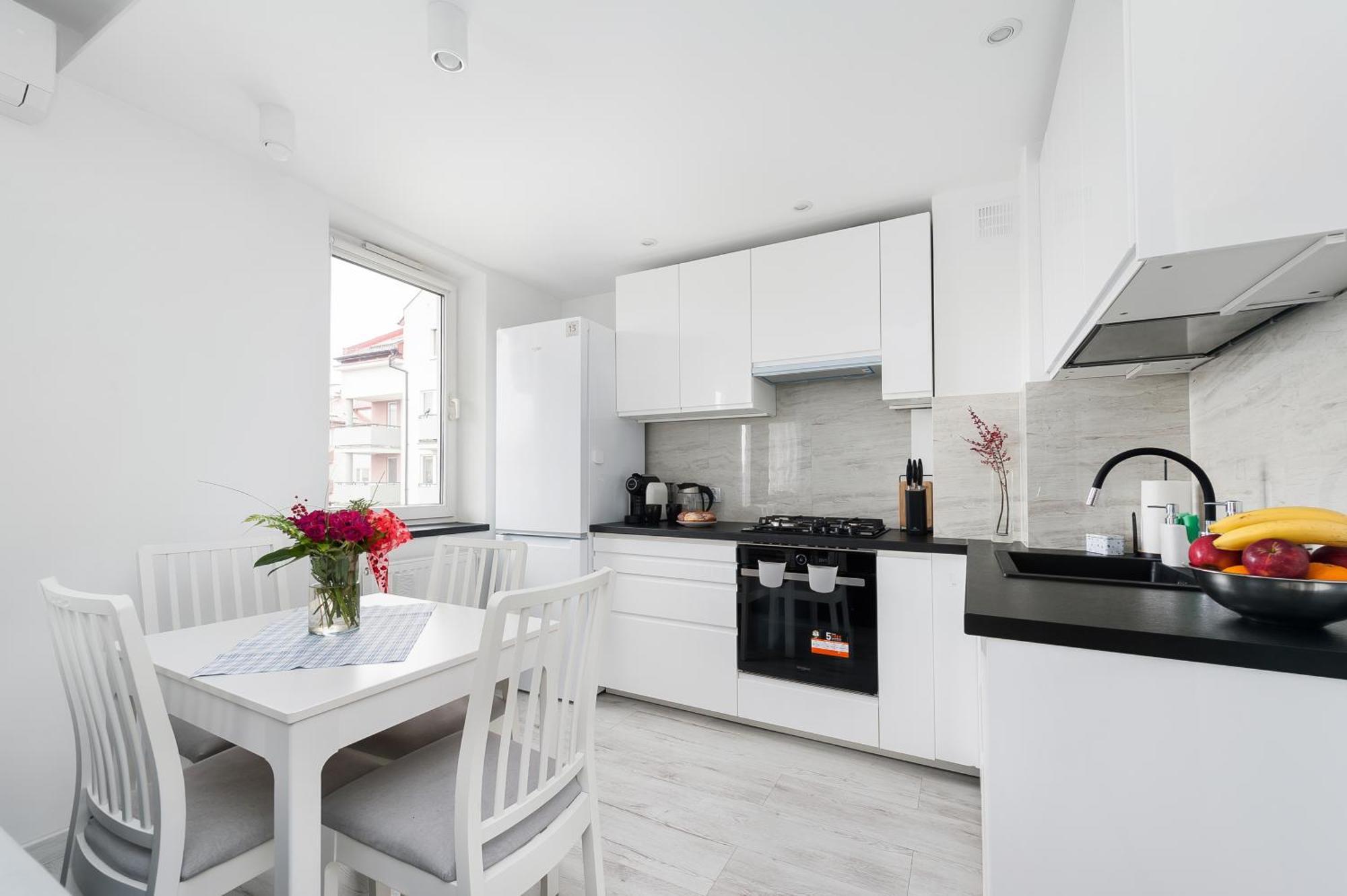 Bella Casa Premium Apartment - 117A Kobierzynska Cracovia Exterior foto